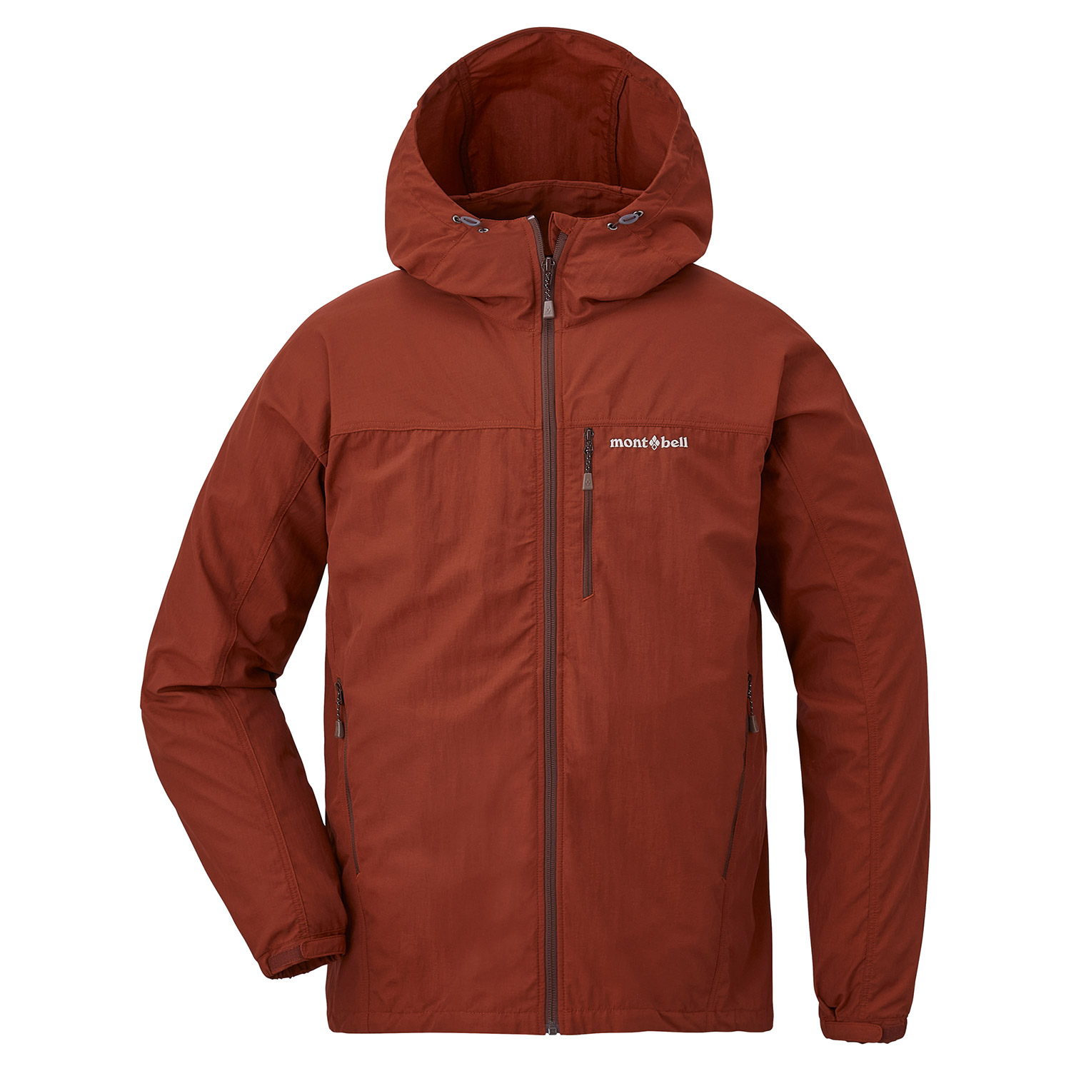 O.D. Hooded Jacket Men's